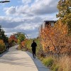 Ghosts on the Bloomingdale Trail Invites Guests this Halloween Season