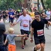 Resumen del Maratón de Chicago
