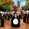 Mariachi Herencia de México Presenta ‘Concierto Día de Muertos’