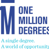 One Million Degrees Receives Prestigious Evergreen National Education Prize