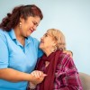 Casa Central Celebrates Its Home Care Aide Heroes During Home Care Services Month