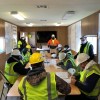 HACIA Announces Free Certified Construction Training