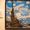 The Art of the Brick Makes Chicago Debut at MSI