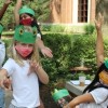 Registration is Now Open for Creative Root Summer Theatre Camp