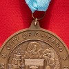 City of Chicago Announces Mayor’s Medal of Honor Winners