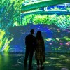Lighthouse Immersive to Spotlight: Immersive Monet and The Impressionists