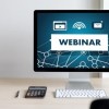 Business Education Webinar Series Addresses Business Support and Resources