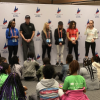 Bank of America, Girls on the Run Partner for Inaugural Play It Forward Running Clinic