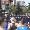 El Barrio Griego de Chicago Organiza Evento Especial de Maratón de Chicago