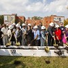 National Public Housing Museum breaks ground in Chicago