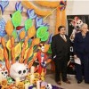 Cook County Officials Celebrate Día de Los Muertos