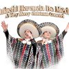 Mariachi Herencia De México: A very Merry Christmas Concert