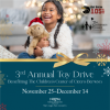 North Riverside Park Mall Hosting Annual Holiday Toy Drive