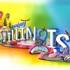 Illinois Office of Tourism “Enjoy Illinois” Reveals “The Middle of Everything” Float for 134th Rose Parade