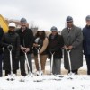 City of Chicago, Chicago Housing Authority, and Related Midwest Break Ground on Next Phase at Roosevelt Square