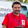 Voluntarios de la Cruz Roja Ayudan a 87 Personas Afectadas por Incendios en los Hogares la Semana Pasada