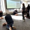 Commissioner Miller, Heart Health Experts Highlight Importance of CPR/AED Training During American Heart Month