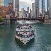 El Crucero por el Río del Centro de Arquitectura de Chicago Inicia la Temporada No. 30