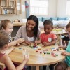 Erikson Launches Illinois’ First Triple Endorsement Master’s Degree in Early Childhood Education