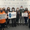 Launch of Healthy Illinois for All