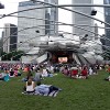 City of Chicago and DCASE Announce 2023 Millennium Park Summer Season