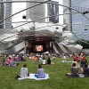 La Ciudad de Chicago y DCASE Anuncian la Temporada de Verano 2023 del Millennium Park