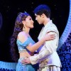 Aladino, el Hit de Broadway, Regresa a Chicago