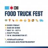 Chicago Food Truck Festival Kicks Off Friday