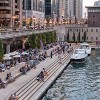Se Anuncia la Temporada de Verano de Chicago Riverwalk 2023