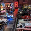 Retro Rides Rolls Classic Cars onto Navy Pier