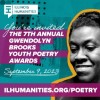 La Séptima Edición Anual de los Premios de Poesía Juvenil Gwendolyn Brooks Celebra a los Escritores Jóvenes de Illinois