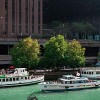 Experience Chicago in the Fall aboard Mercury