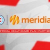 Meridian Health Plan of Illinois Nombrado Socio Oficial del Plan de Atención Médica de Chicago Fire FC