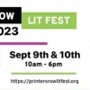 Chicago’s Printers Row Lit Fest Welcomes Children to Develop Their Love of Reading