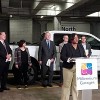 ComEd, Millennium Garages Unveil Midwest’s Largest Public Electric Vehicle (EV) Charging Hub