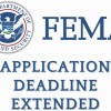 Time is Running Out to Apply for FEMA Assistance