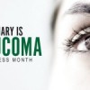 Enero es el mes de concientización sobre el glaucoma