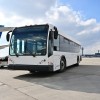 O’Hare Courtesy Shuttles Moving to Terminal 2 starting Feb. 1