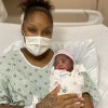 Sinai Chicago Welcomes First Baby of 2024