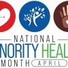 IDPH Inicia la Celebración de los ’30 Días de Salud Pública’ Para Coincidir con el Mes Nacional de la Salud de las Minorías