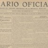 The 1917 Constitution: The Foundation of Mexican Democracy