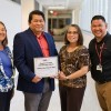 La Escuela de Educación Continua de Triton College Recibe el Prestigioso ‘Premio a la Colaboración’ de la Asociación Estadounidense de Enfermeras de Nefrología