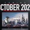 Chicago Sports Network (CHSN) to Launch as New Home to the Chicago Blackhawks, Bulls, and White Sox