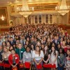 Golden Apple Foundation Inducts Historic Cohort of Scholars into Illinois’ Teacher Preparation Program