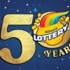 La Lotería de Illinois Inicia la Celebración de su 50 Aniversario