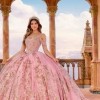 Princesa by Ariana Vara Announces Contest to Help Make a Quinceañera’s Dream Come True