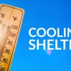 Centros de Enfriamiento Abiertos Durante Ola de Calor Excesivo