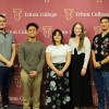 Triton College Honra a los Estudiantes del Programa Scholars