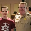 Illinois State Police Celebrates Youth Camp Success Stories