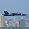 City of Chicago Announces Lineup for Chicago Air & Water Show